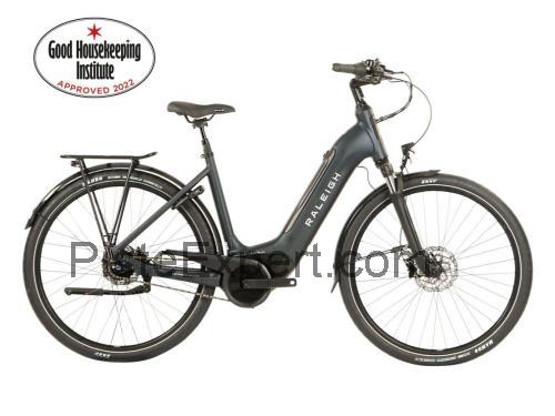 Raleigh Motus Grand Tour Low Step avis et fiche technique